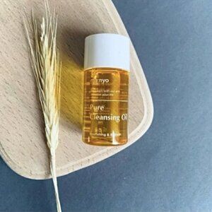 MA:NYO FACTORY || Organic Pure Cleansing Oil (25mL) ⭐️NWT⭐️